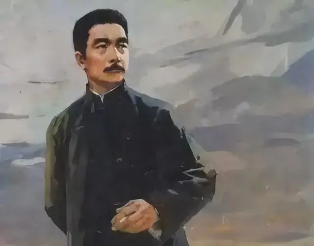 鲁迅图2