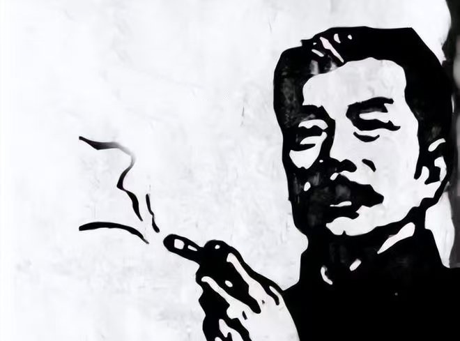 鲁迅图12